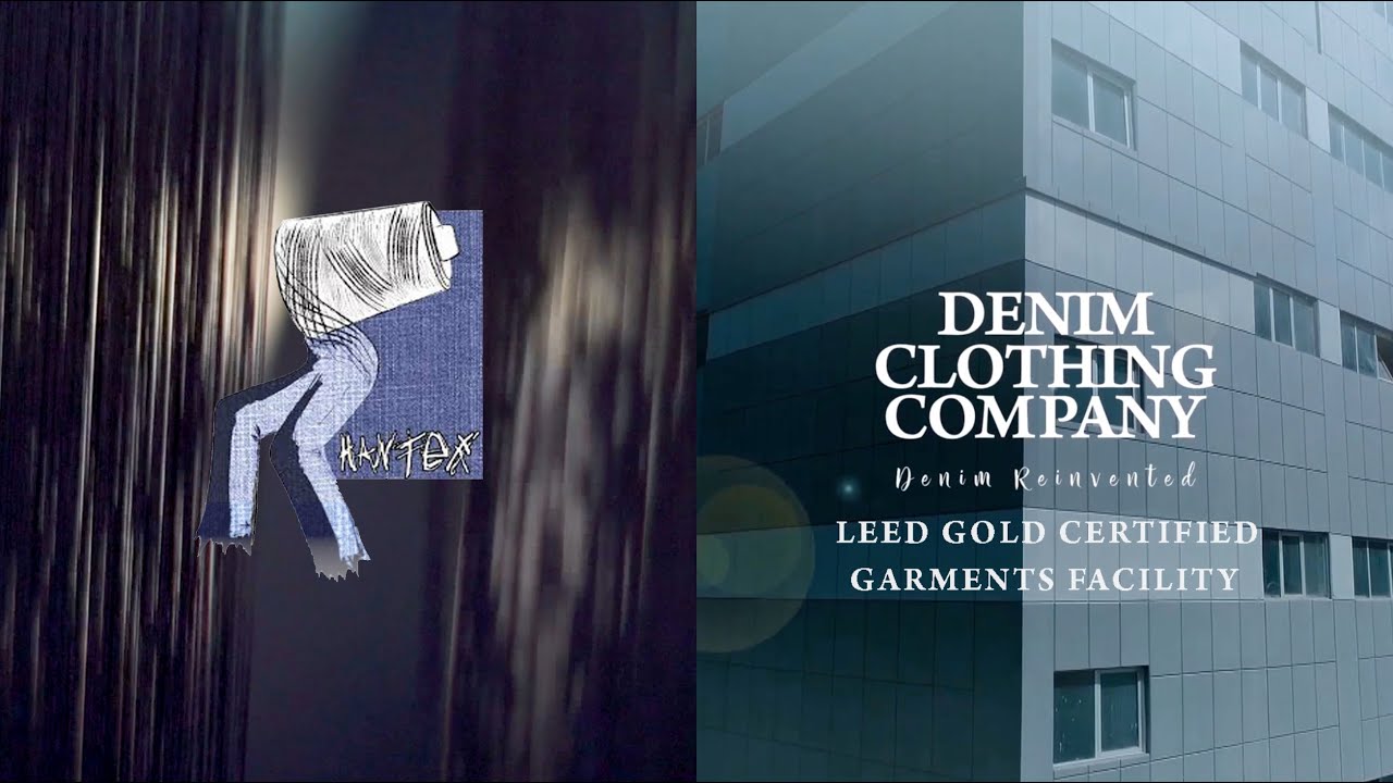 Denim Clothing Company - Suppliers - Marketplace Première Vision