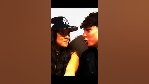 Son la parejas MAS HERMOSA!!! 🥰❤️ @KarinaMarina #shortviral #sennior #edit #love #pareja