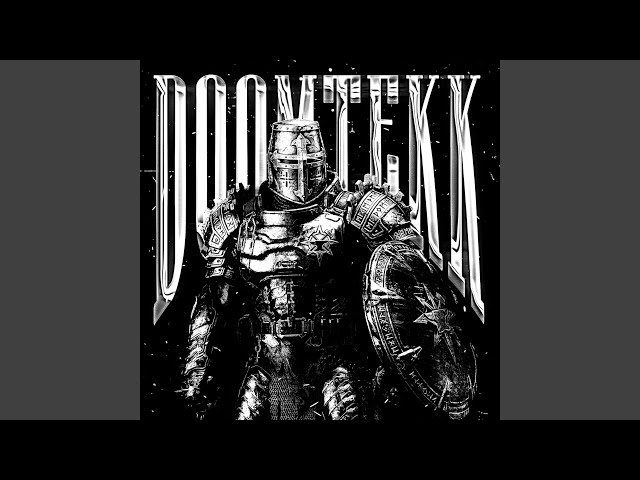 DOOMTEKK (Super Slowed)
