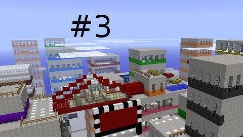 Minecraft - Minecraft