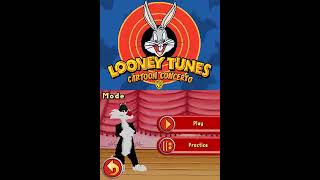 Mario 64 Music Hacked Into Looney Tunes Cartoon Conductorconerto