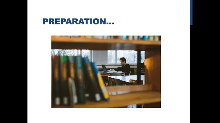 Navigating Virtual Career Fairs