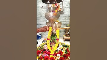 Mahadev Ni aarti | Alpa Patel #shorts #shivstatus #mahdevstatus #yutubeshorts #trending