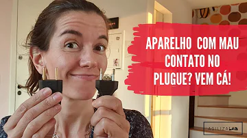 Como trocar uma tomada corretamente?