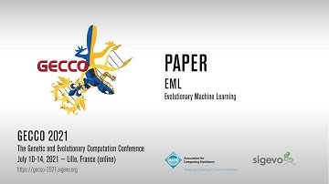 GECCO2021 - pap253 - EML - Signal Propagation in a Gradient-Based and Evolutionary Learning System