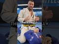 Easy ARMBAR setup from Mount! 🥋 #brazilianjiujitsu #bjj #jiujitsu