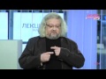 Андрей Максимов о зарядке для мозга от Тонино Гуэрра и