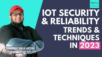 IoT Security and Reliability Trends: Emerging Techniques, Privacy Implications, and More
