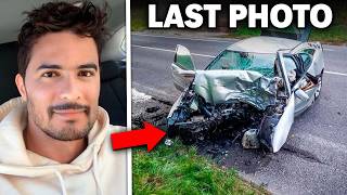 15 Most DISTURBING Car Crash Deaths of All Time