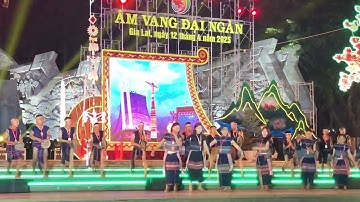Cồng Chiêng Âm Vang Đại Ngàn | Lễ Hội Văn Hóa Các Dân Tộc Gia Lai 2025.