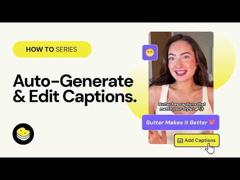 How to Auto-Generate
