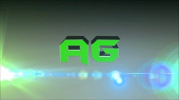 aG Intro | By zDeTx