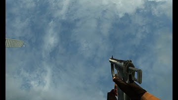 G2S #75 - Porting/Improving GoldSRC World/View Models to Source (CS:S)