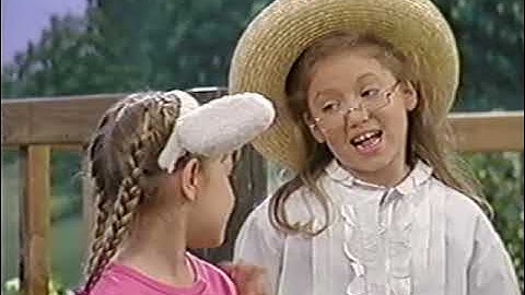 Rhyme Time Rhythm (2006 Version) Part 18