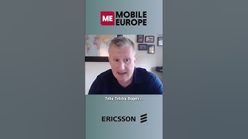 Autonomous networks, automation & AI demand new approaches in OSS/BSS – #ericsson interview