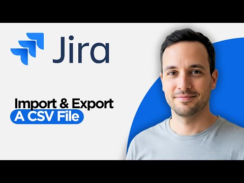 How to Import & Export a CSV File in Jira (2026 Step by Step Guide)