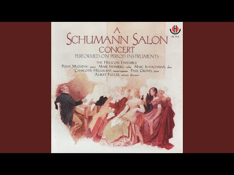 Tonton Violin Sonata, Op. 121: I. Ziemlich Langsam di YouTube
