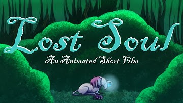 Lost Soul | An Animated Short Film
