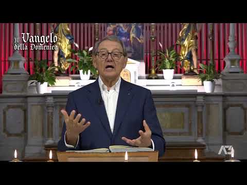 IL VANGELO | 06/07/2024
