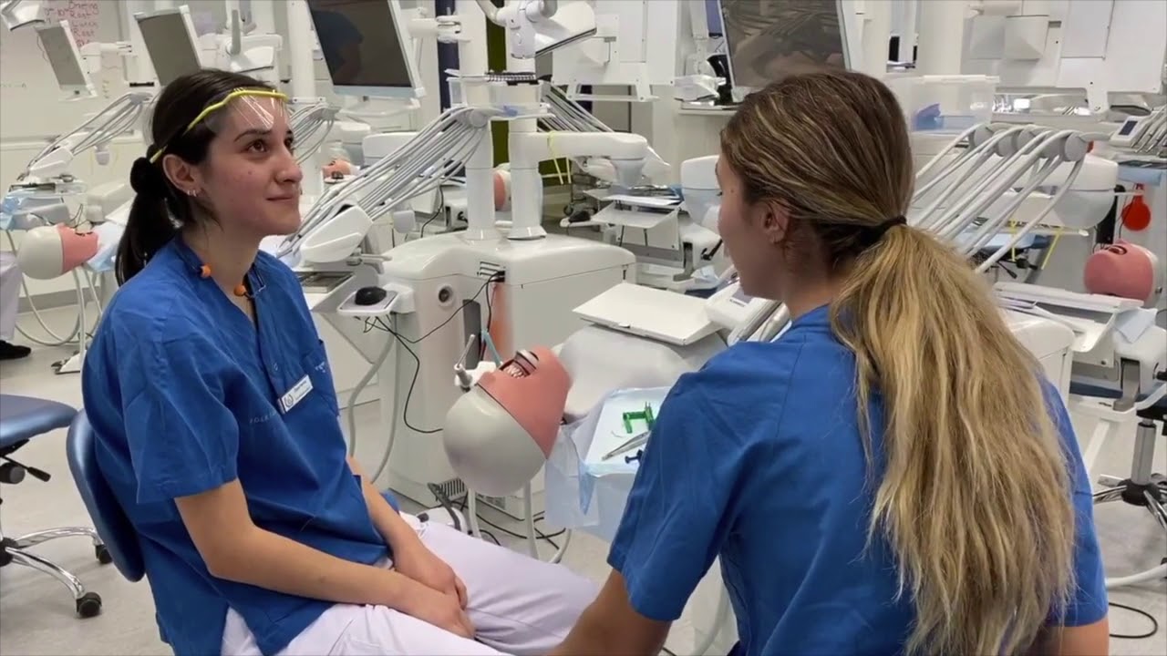 Spex-odontologen Göteborg