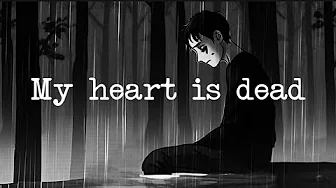 My heart is dead by unitinghen My heart is dead by unitinghen