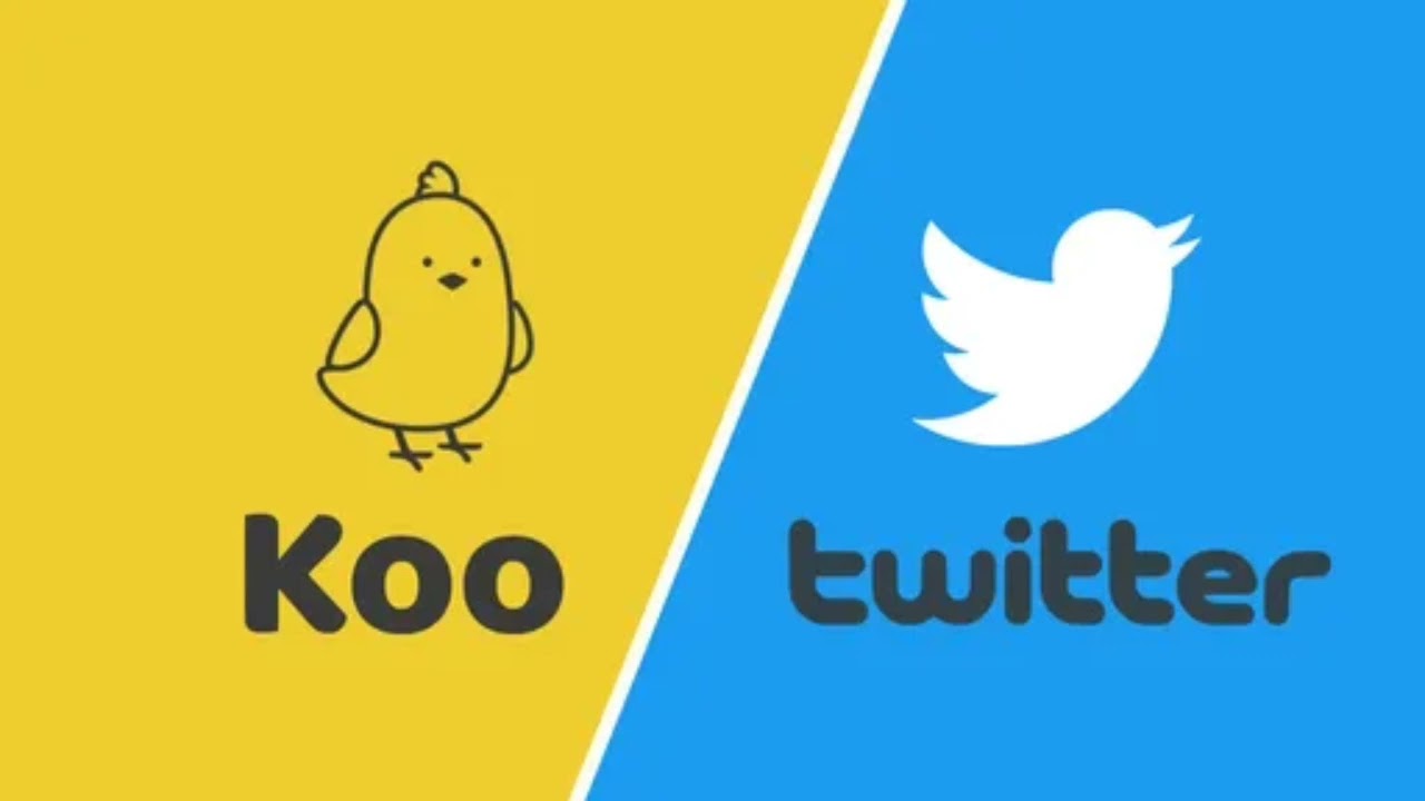 Koo vs. Twitter | Vale a pena trocar uma rede pela outra?