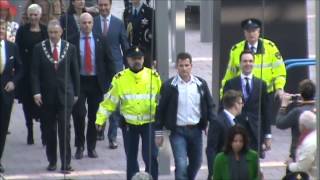 13 maart 2014 - Rotterdam Centraal