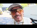 Teofimo Sr. BLASTS Boring Shakur Stevenson — blames Teo's mental state for Loss
