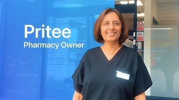 Pritee Freed 10 Hours a Week and Built Calm, Digital-First Pharmacy | Titan PMR