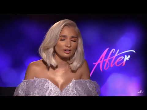 Pia Mia -
