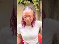 Saved by an unknown spirit #explore #viral #movie #nollywood #comedyvideos 