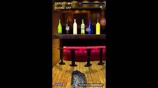 Do you like shooting and broken glass sound ? blast bottles, play
mini-games, compete all over the world ! 3d effects in game are very
cool! bott...