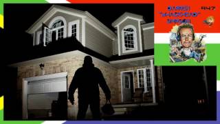 Whackhead Simpson - Home Security Required