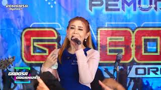 ROMANSA LOVE IN - CINTA MATI 3 EVA AQUILA - PEMUDA GABOSA ORGANIZER