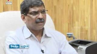 Interview with ESAF MD K. Paul Thomas on Kerala Vision Channel (Part 2).mpg