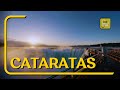 Ivn de viaje por cataratas del iguaz  episodio 02 08092023