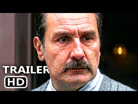 FAREWELL MR HAFFMANN Trailer (2022) Gilles Lellouche, Drama Movie