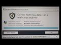 Cortex XDR Malicious Activity Alert Solution | #cortespodcast #computer #networkadministrator #netw