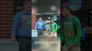 V*pe prank on strangers @MindSquire