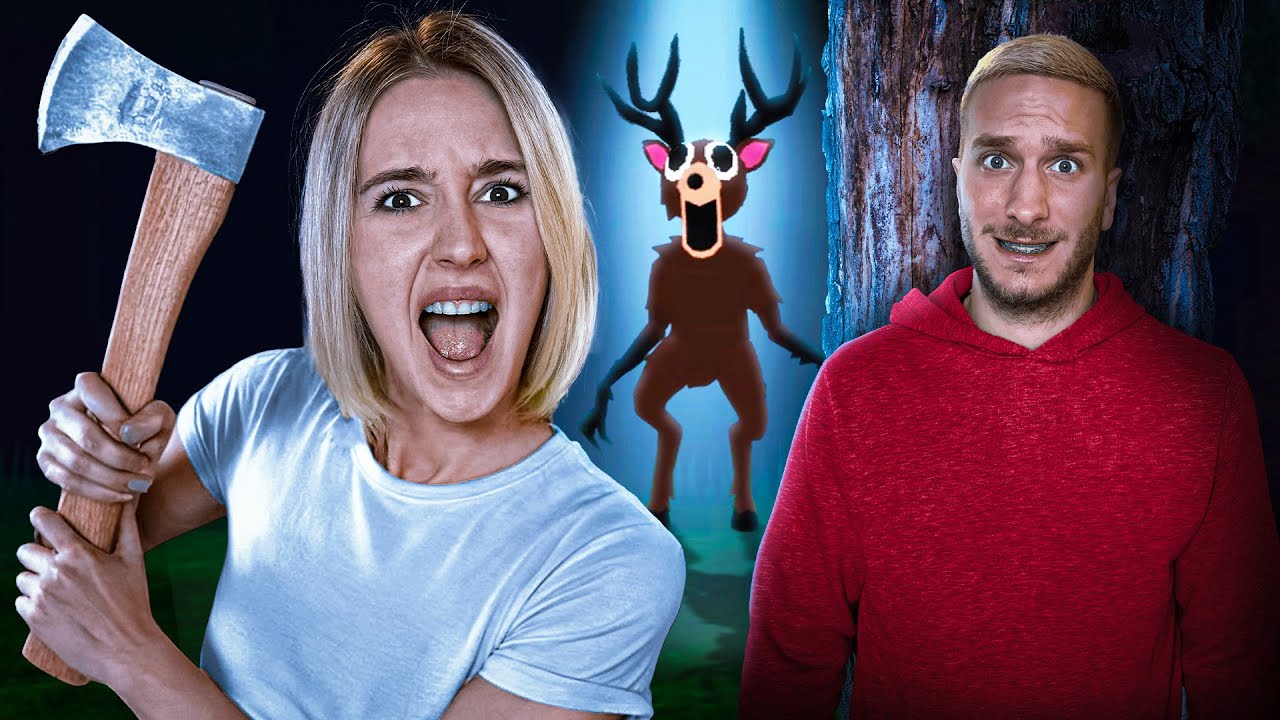 IGRAM PROTIV DEČKA 99 NOĆI