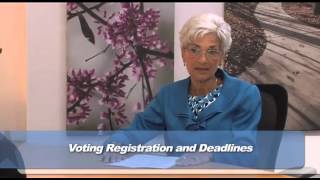 WakeGOV TV August 2013