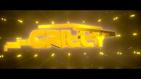 My Sick new intro!