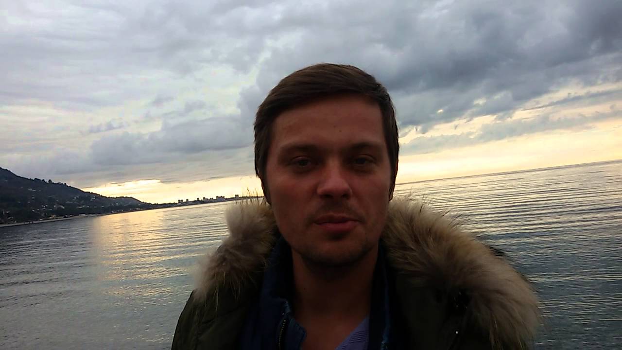 Андрей Андраникович Гагры