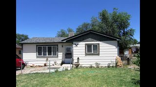 2854 1/2 Bunting Avenue, Grand Junction, CO 81501