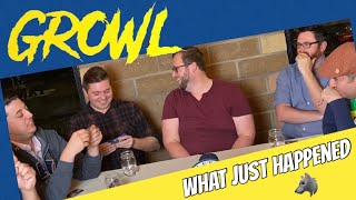 How Many Werewolves? | Growl | Vigour Games | Play Through | WereWolf