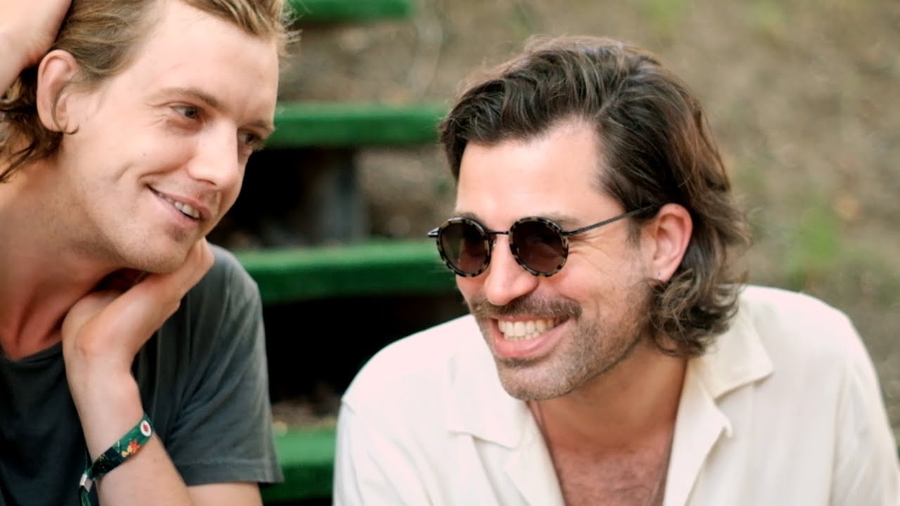 Balthazar and how to impress girls