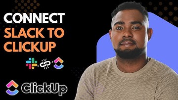 How to Connect Slack to ClickUp (2025 Update) | Boost Team Productivity with Easy Integration!