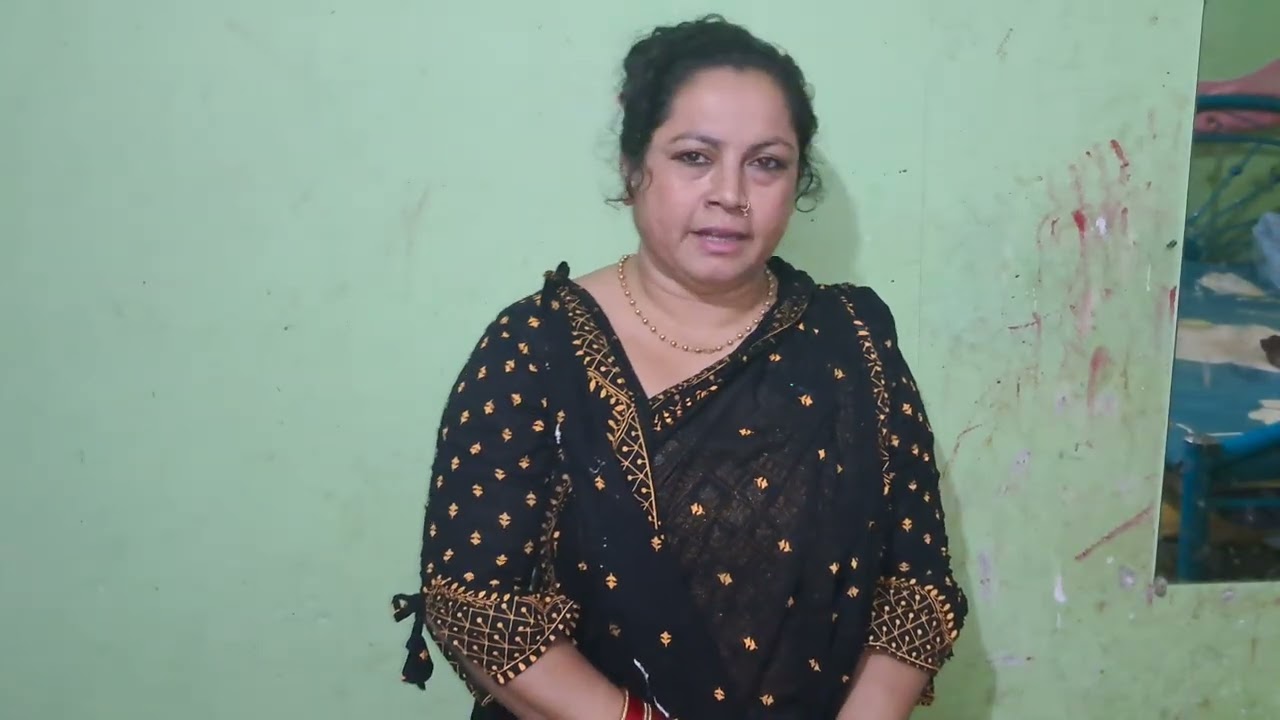 এই বয়সে কে বিয়ে করবে আমায়