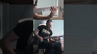Writing dark music with harmonic minor scale