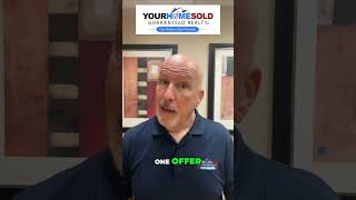 Most Cash Buyers Give You One Offer | Staten Island Home Selling Options